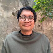Andi Ibnu Masri Rusli