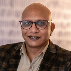Vasu Reddy – The Conversation