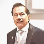 Chappy Hakim