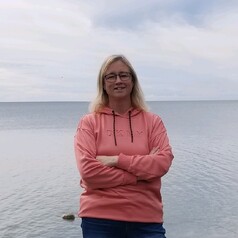 Jennifer Routledge – The Conversation