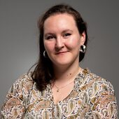 Clémentine Beaudoux