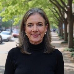 Christine Mary Hallinan's avatar