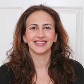 Adrienne Lavidor-Berman