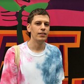 Alex Minshall
