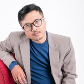 Dicki Mahardika