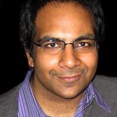 Akhilesh Reddy – The Conversation