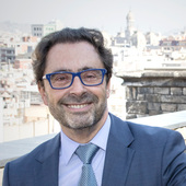 Joan Guàrdia Olmos