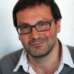 Stephen Khan – The Conversation