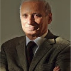 Yves Charbit The Conversation