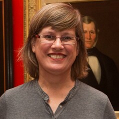 Jennifer Clark – The Conversation