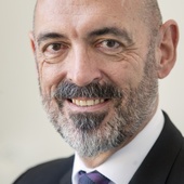 Joaquín Goyache