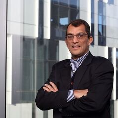 Alexander David The Conversation