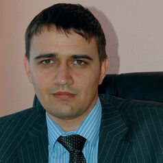 Alexander Levashov – The Conversation