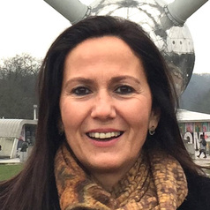 María José Bravo Bosch – The Conversation