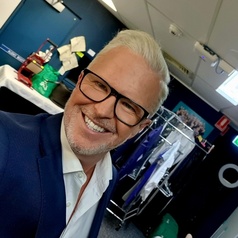 Gary Mortimer
