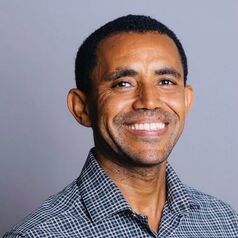 Tsegay Tekleselassie's avatar