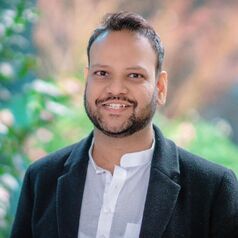 Himanshu Gupta – The Conversation