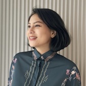 Astrid Wibisono