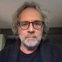 Rod Gardner – The Conversation