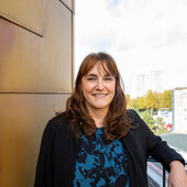 Laure Garrigue-Antar