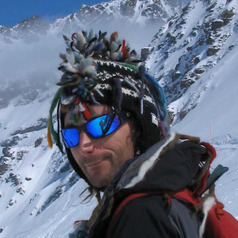 Andy Ridgwell – The Conversation
