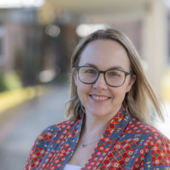 Katherine Riley – The Conversation