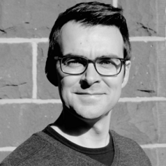 James Roffee – The Conversation