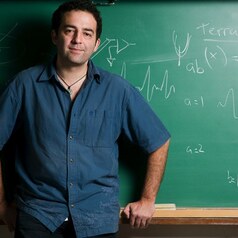 Rodrigo Quian Quiroga – The Conversation