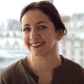 Isabelle Bergeron