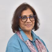 Kalpana Jain