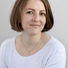 Wendy Lipworth's avatar