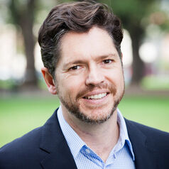 Nicholas Reece – The Conversation