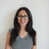 Amina Hafairi