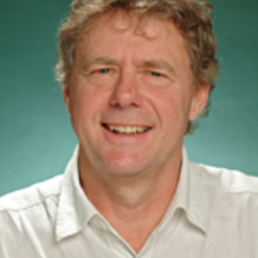 David Booth – The Conversation