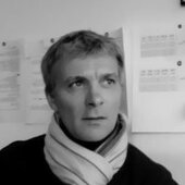 Marc Galvin