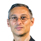 Andrew Jack