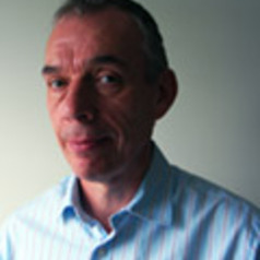 Keith Laws