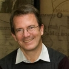 Jonathan Ritchie – The Conversation