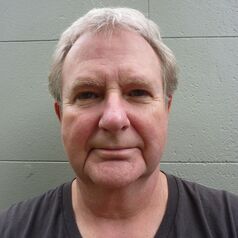 Glenn Jones – The Conversation