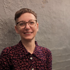 Ariella van Luyn's avatar