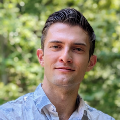 Michael Prinzing – The Conversation