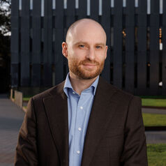 Christopher Rudge's avatar