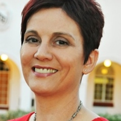 Christa Rautenbach – The Conversation