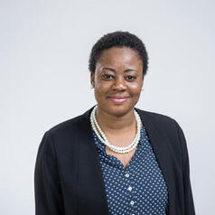 Gloria Abena Ampim The Conversation