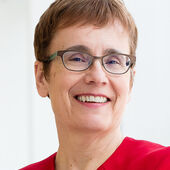 Annette Trimbee