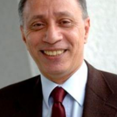 Ibrahim Awad – The Conversation