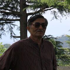 Chandra Kant Raju – The Conversation