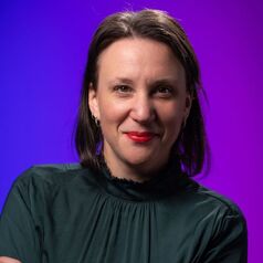Claire Hardy – The Conversation