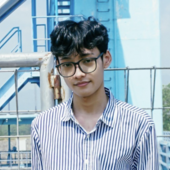 Zidane Andhika