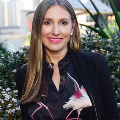 Lisa Lake – The Conversation